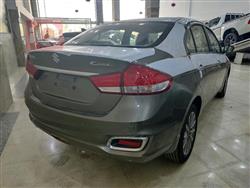 Suzuki Ciaz